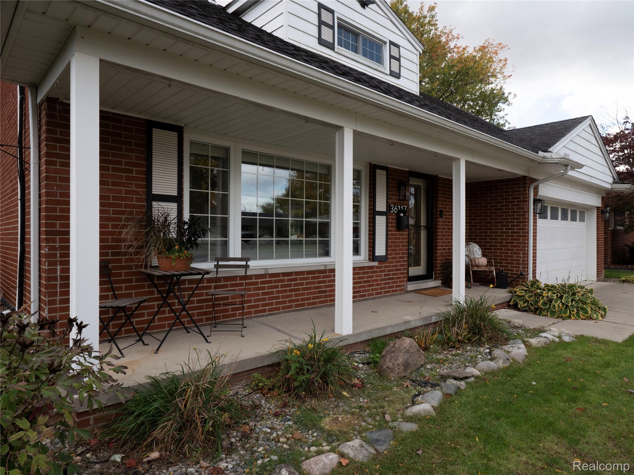 36117 Ladywood Street