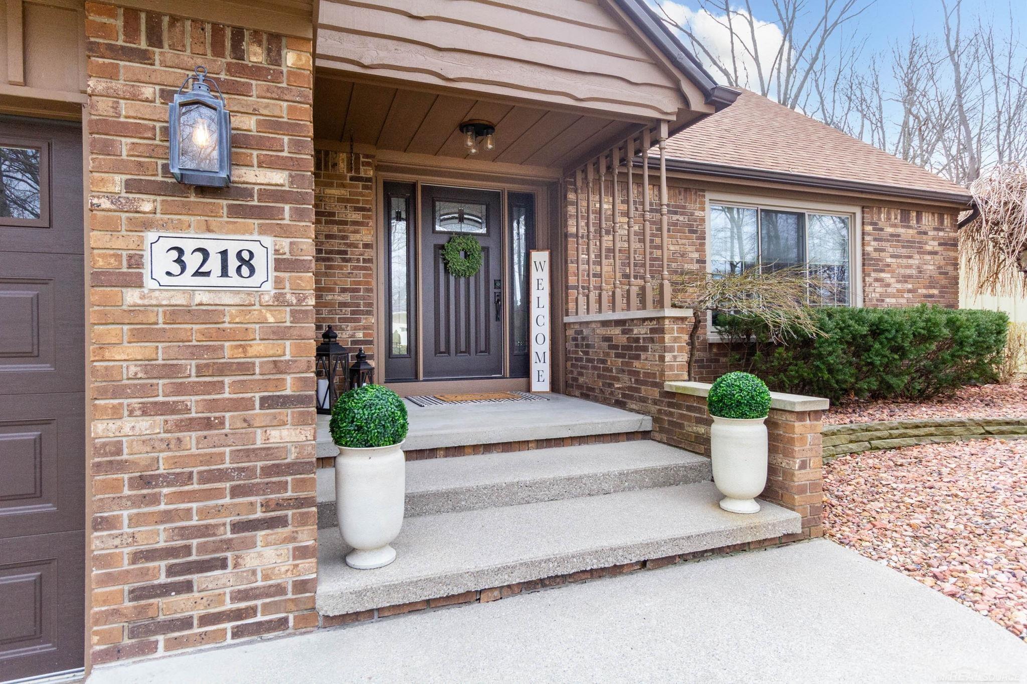 3218 Monticello Street