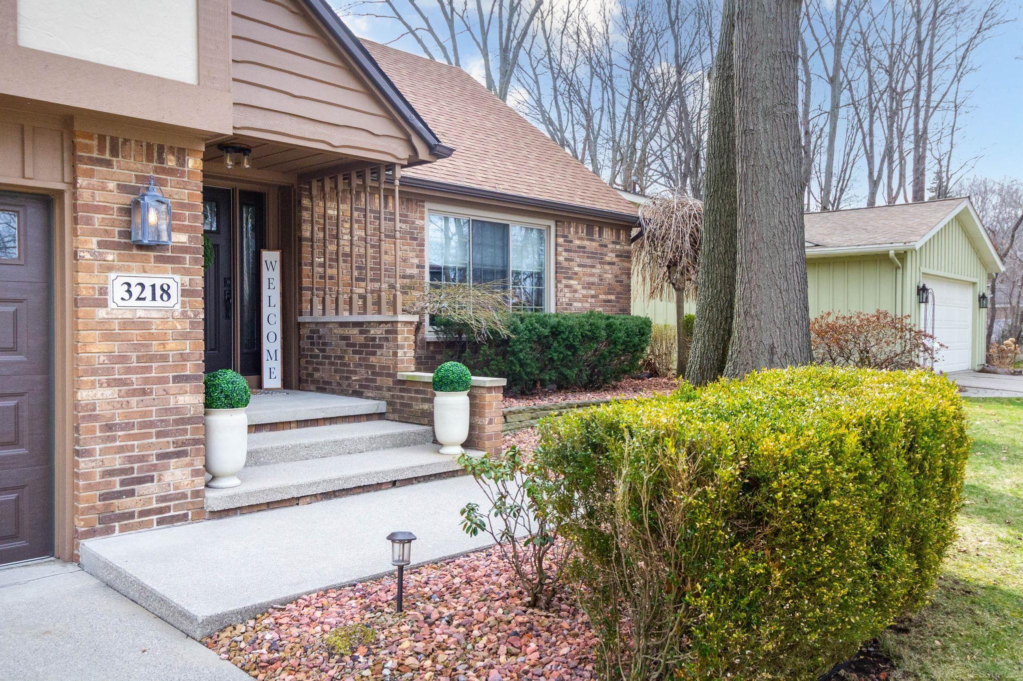 3218 Monticello Street