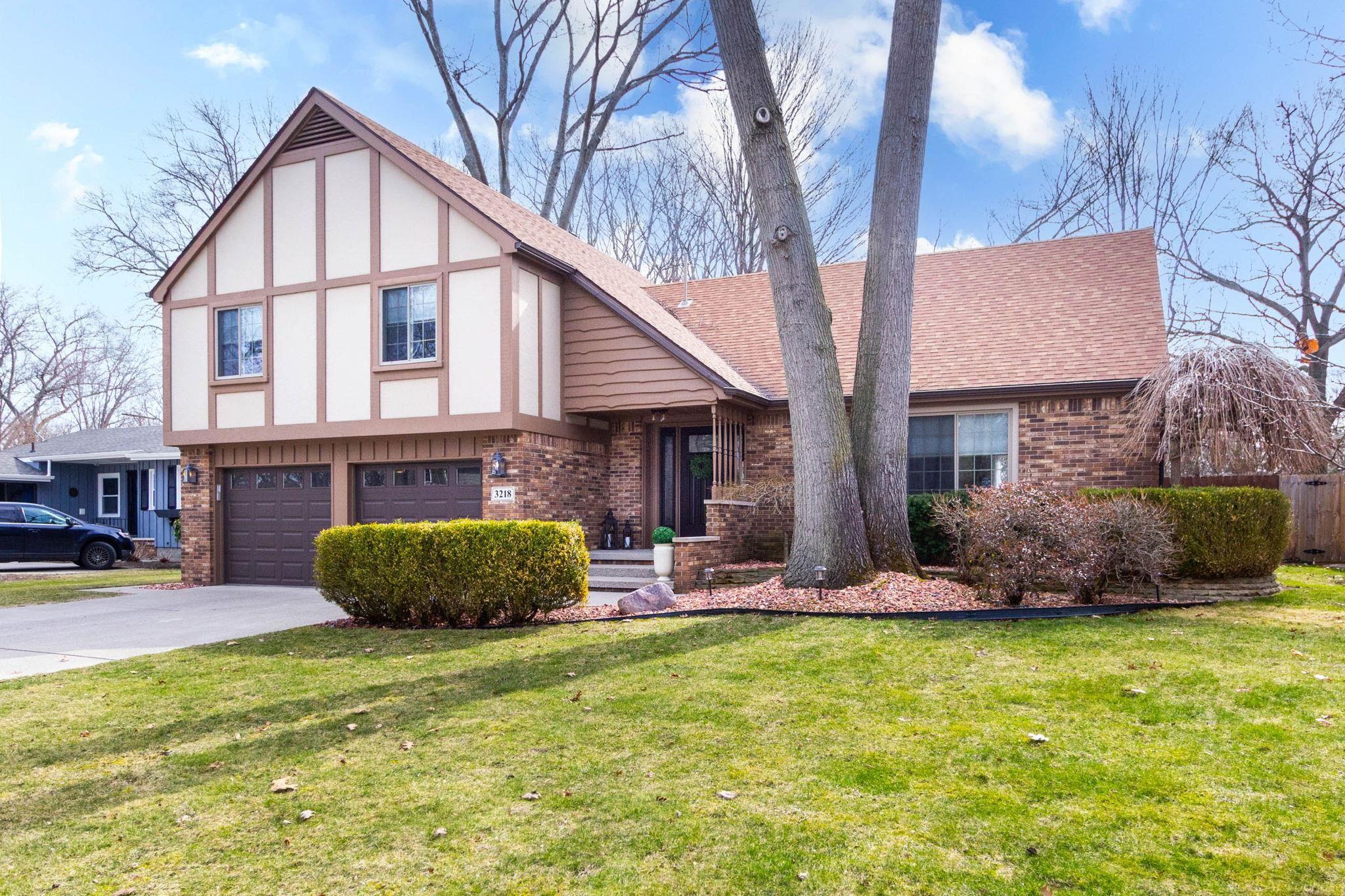 3218 Monticello Street