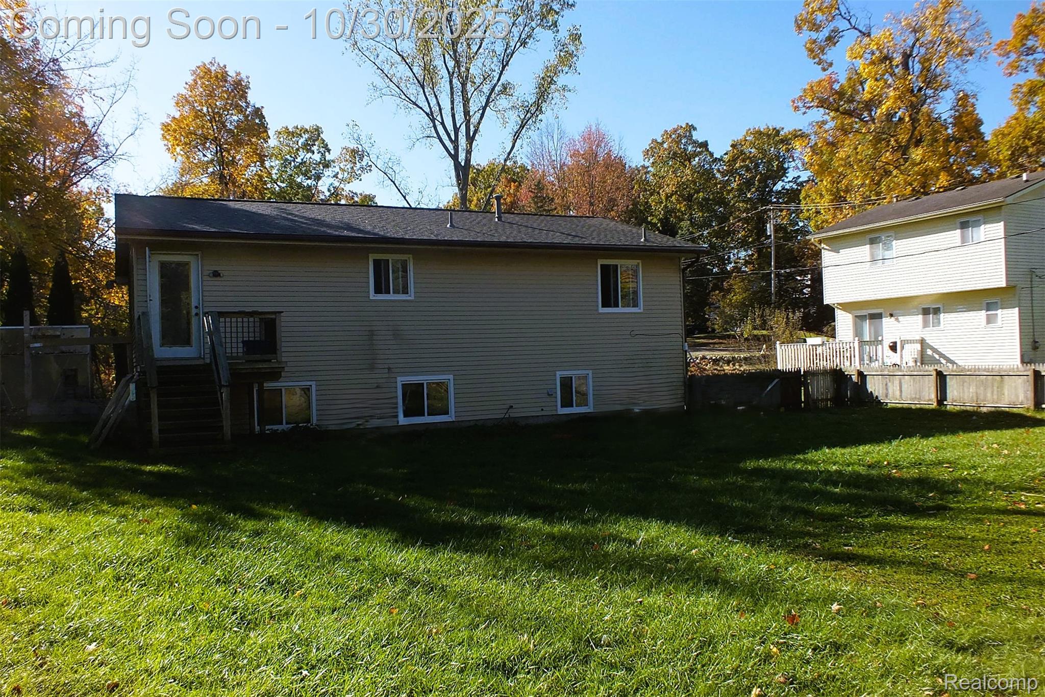 2105 Webster Park Drive