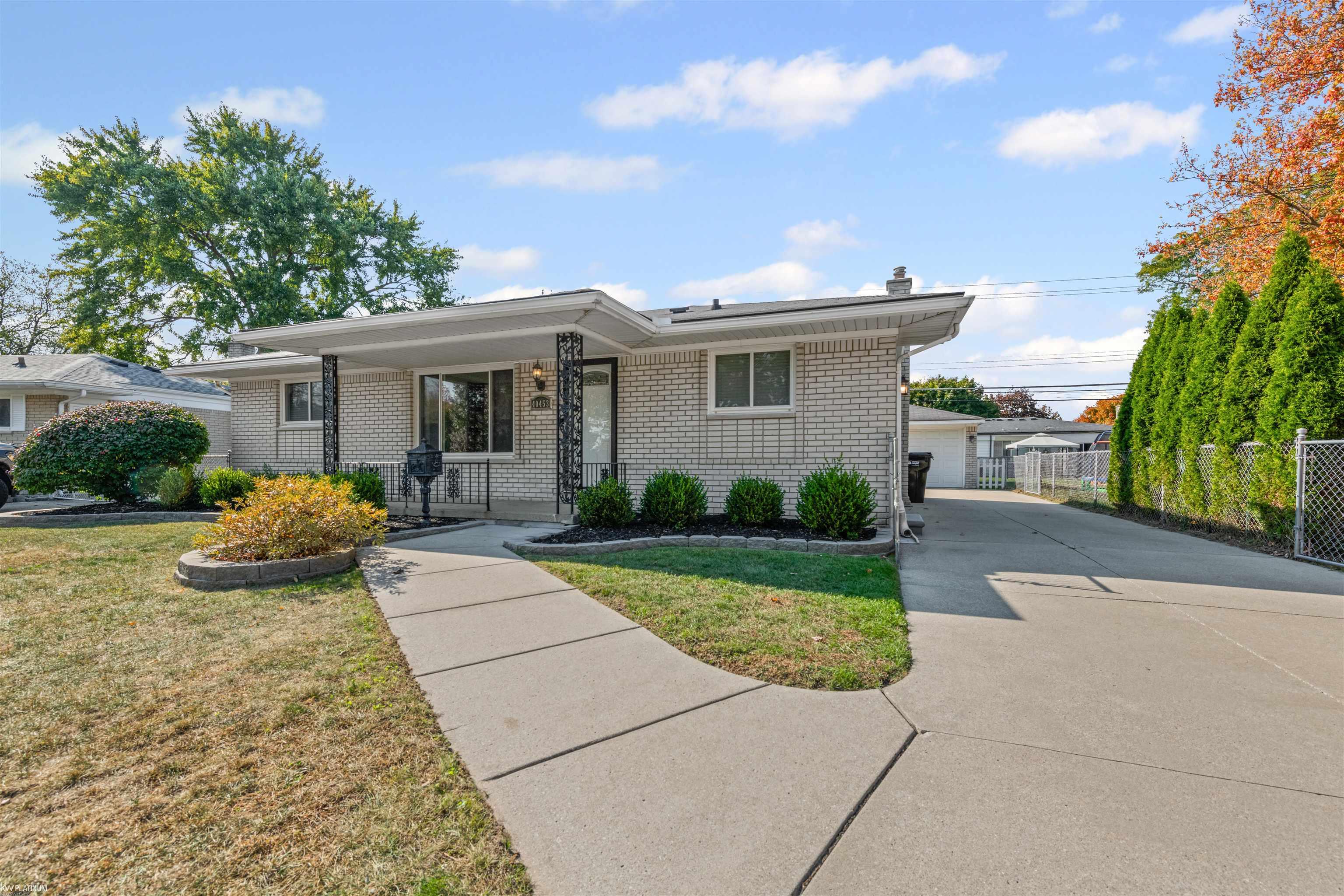 40453 Regency Drive