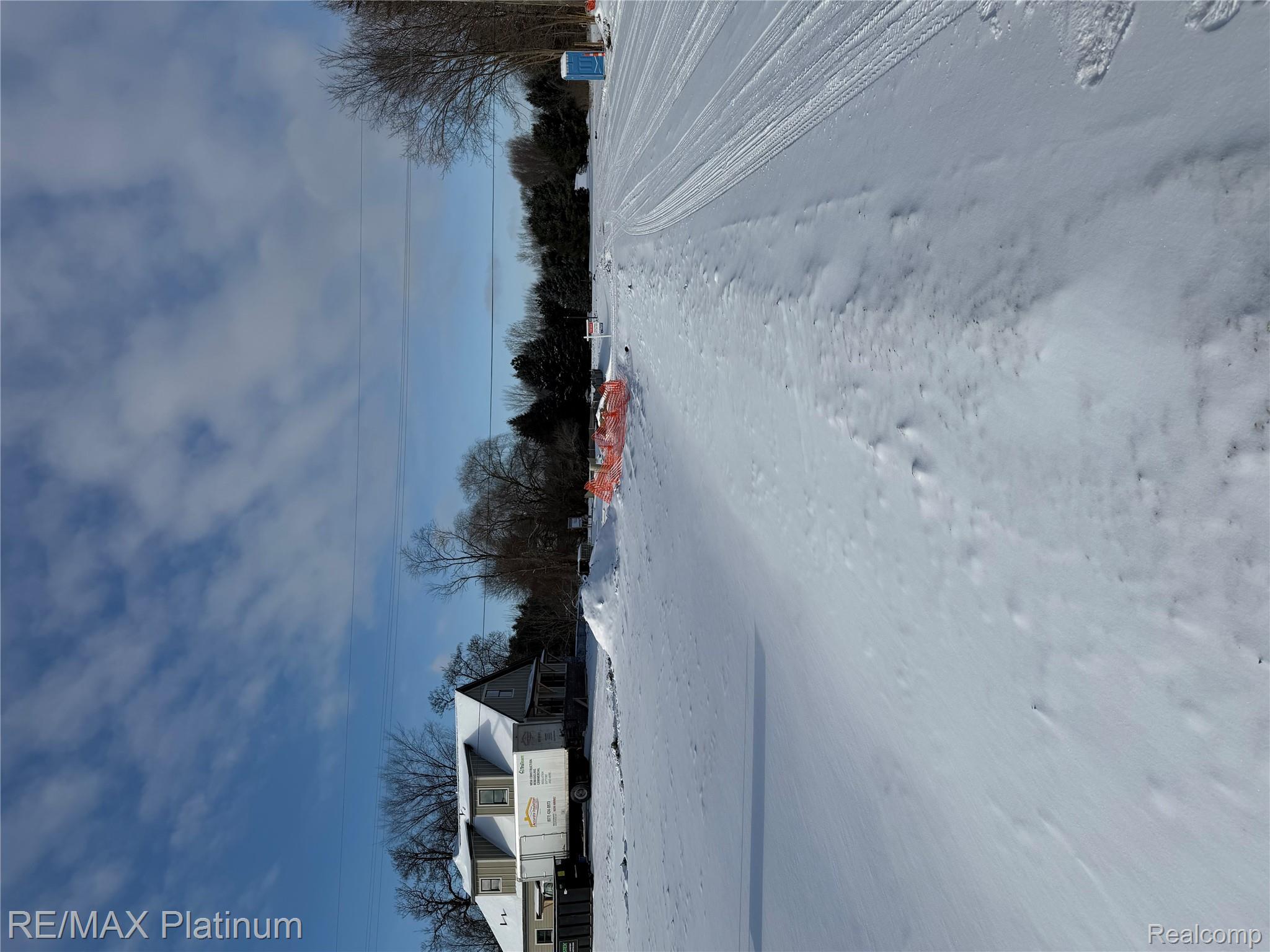 V/L Lot #2 Sweetheart Lane