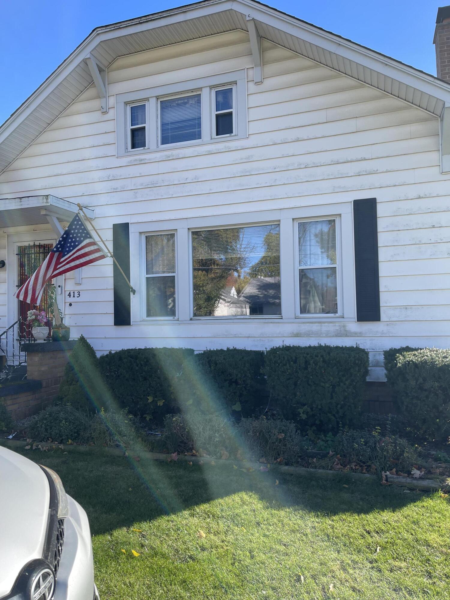 413 E Congress Street