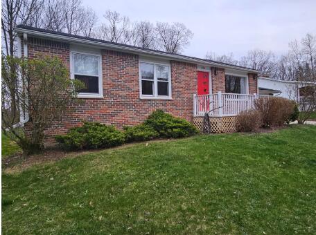 954 Rose Drive