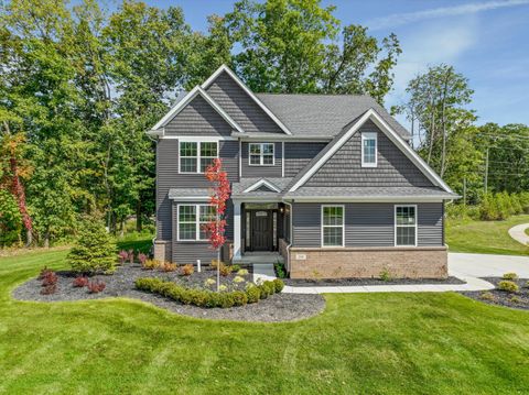 359 Amelia Circle South Lyon City MI 48178