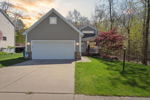 172 Laura Lane Linden City Genesee MI 48451