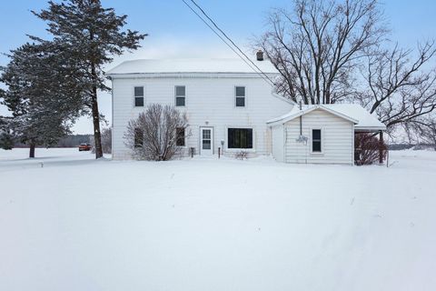 4820 E 12th Street Big Prairie Township MI 49349