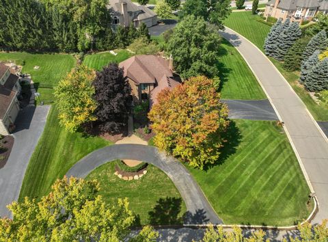 4780 CIDER HILL Drive Oakland Charter Township Oakland MI 48306
