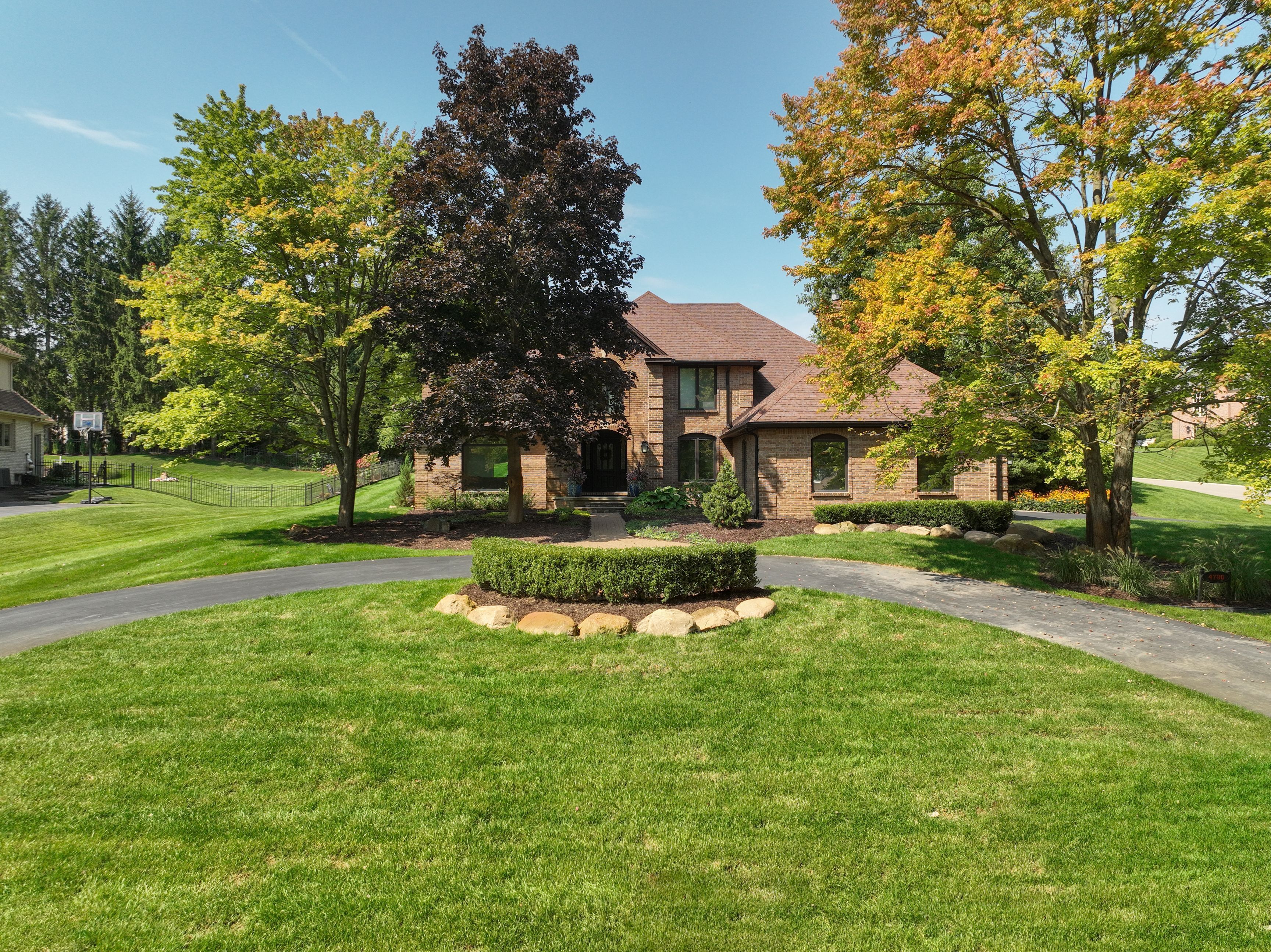 4780 CIDER HILL Drive