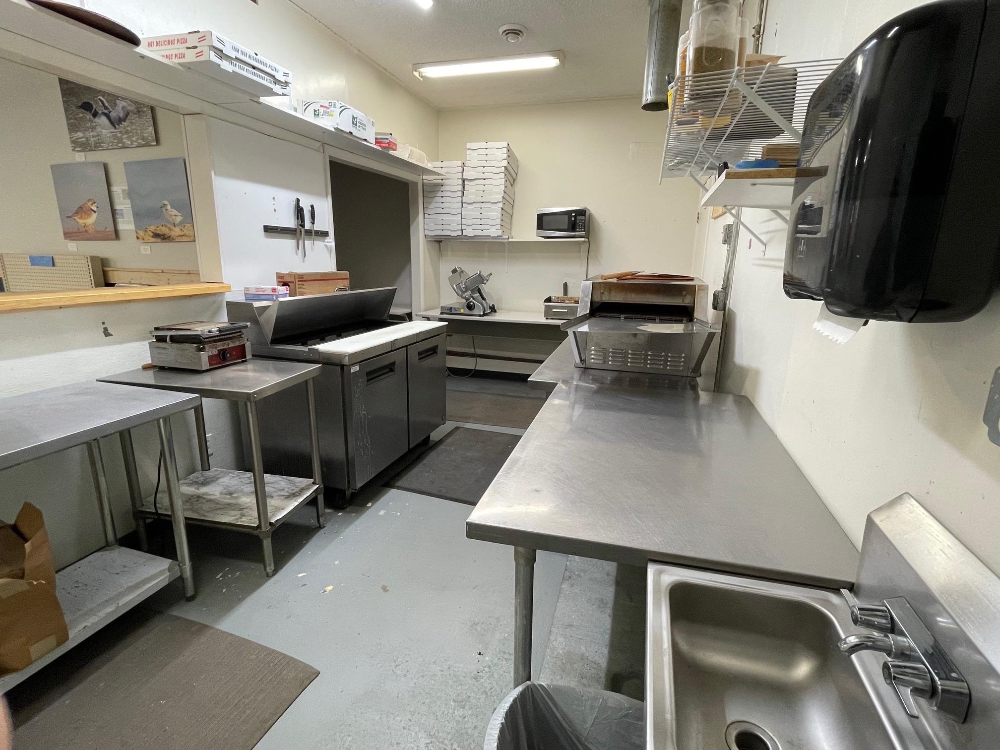 8294 Deadstream Road