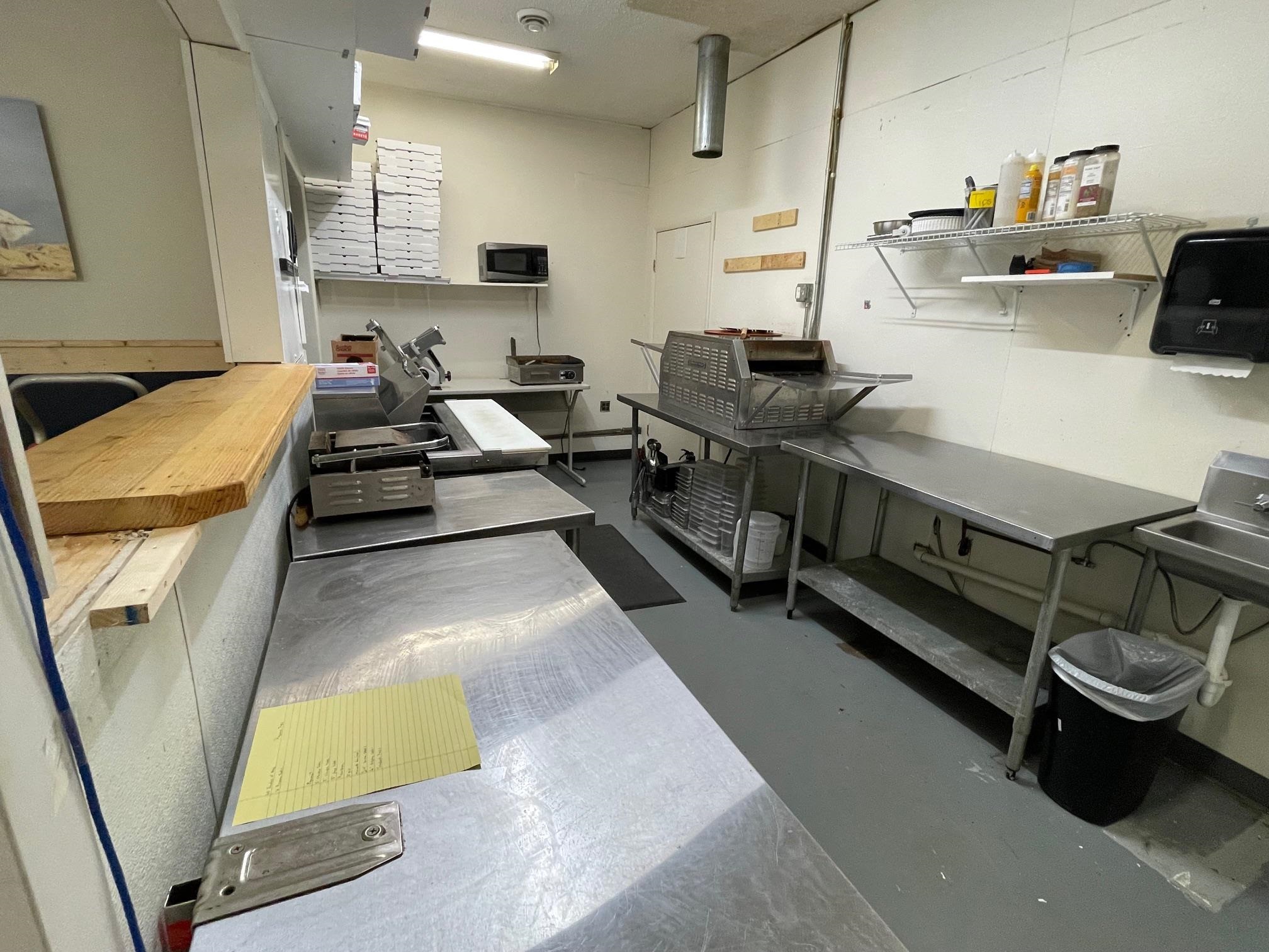 8294 Deadstream Road