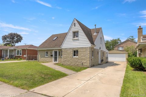 6905 N Beech Daly Road Dearborn Heights City MI 48127