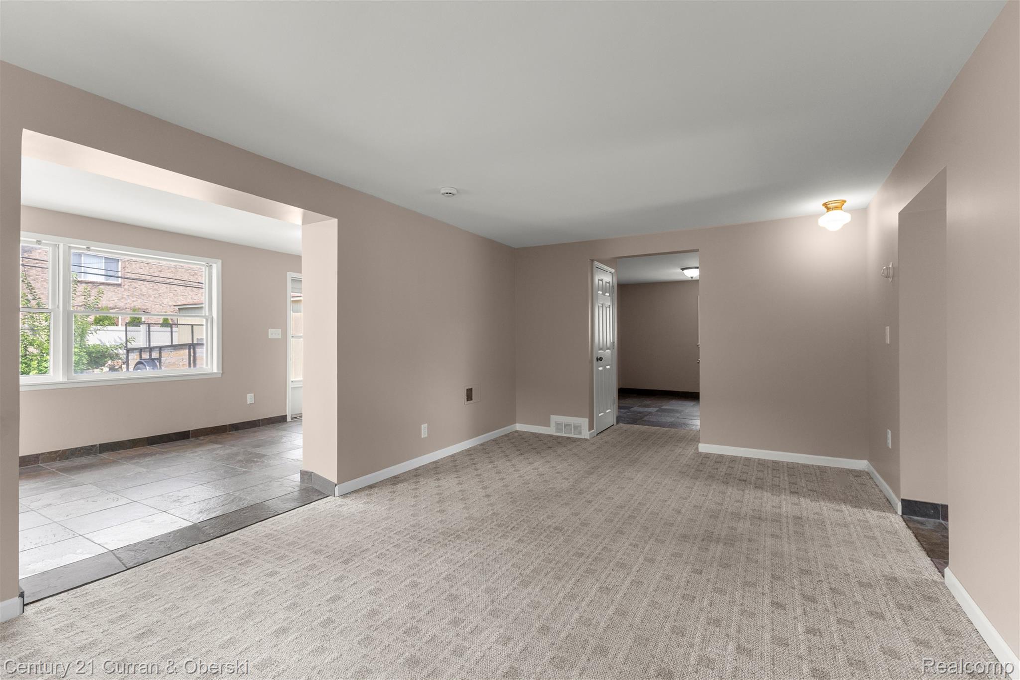 6905 N Beech Daly Road