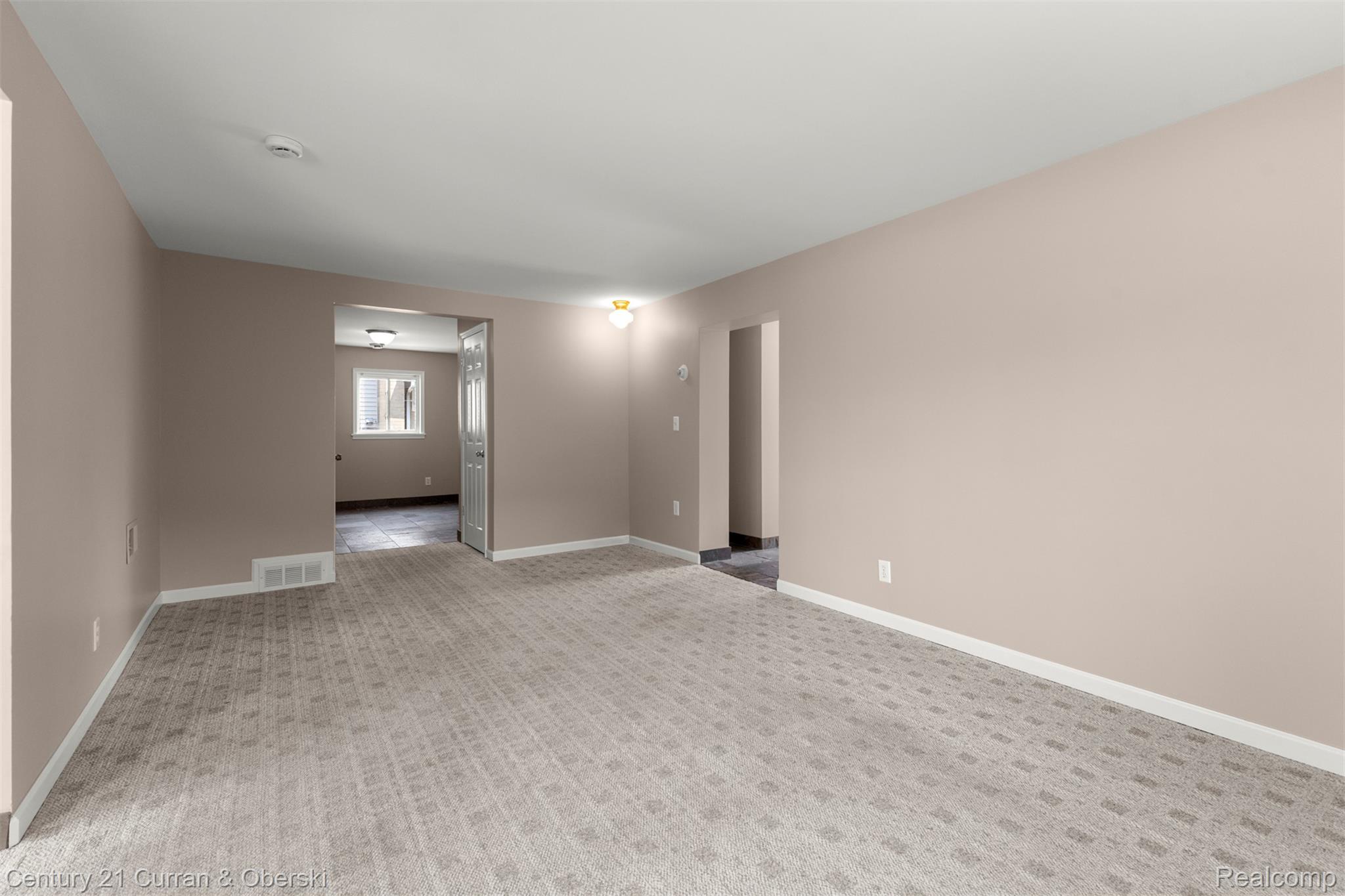 6905 N Beech Daly Road