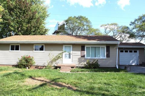 3299 Mysylvia Drive Buena Vista Charter Township MI 48601