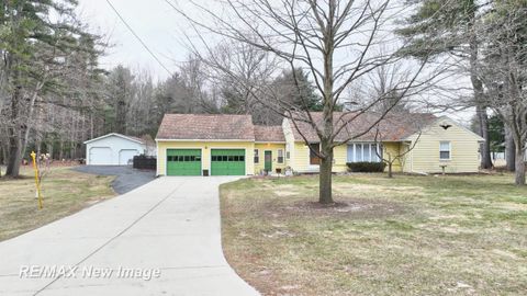 11600 Spencer Road Swan Creek Township MI 48609