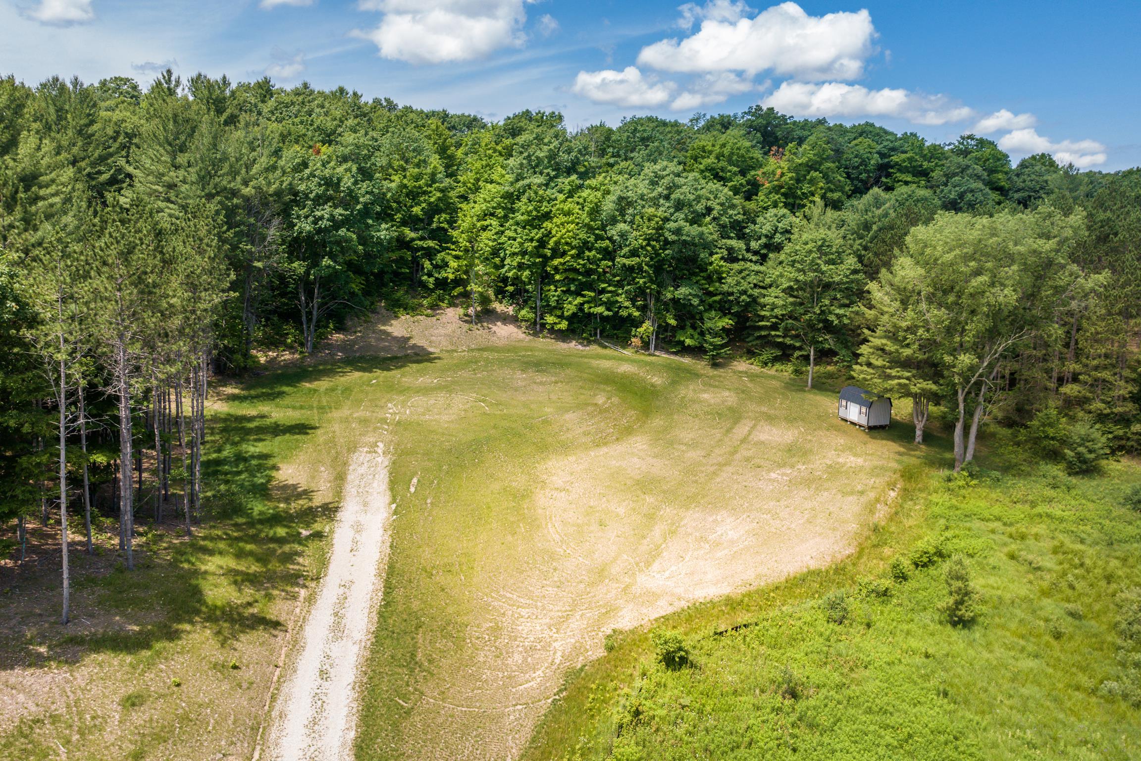 3383 NW Dockery Road