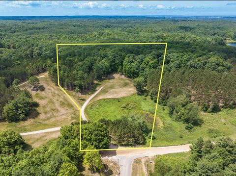 3383 NW Dockery Road Kalkaska Township MI 49690