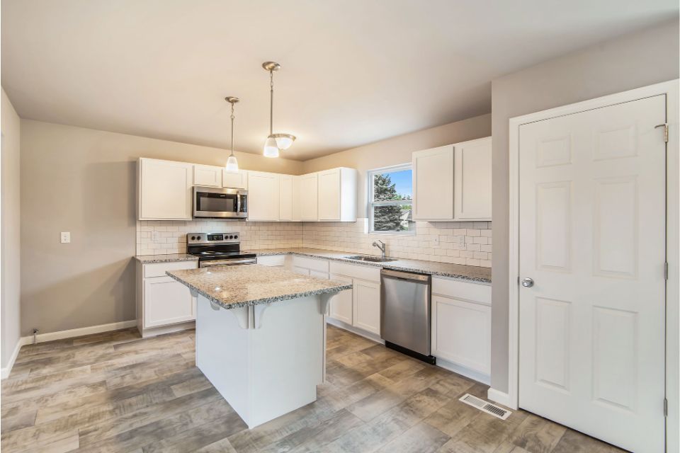 12499 Sharp Road