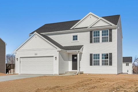 12499 Sharp Road Fenton Charter Township MI 48451