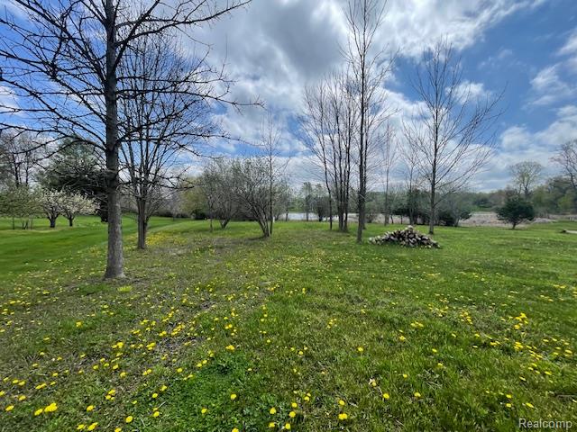 69862 Fisher Road
