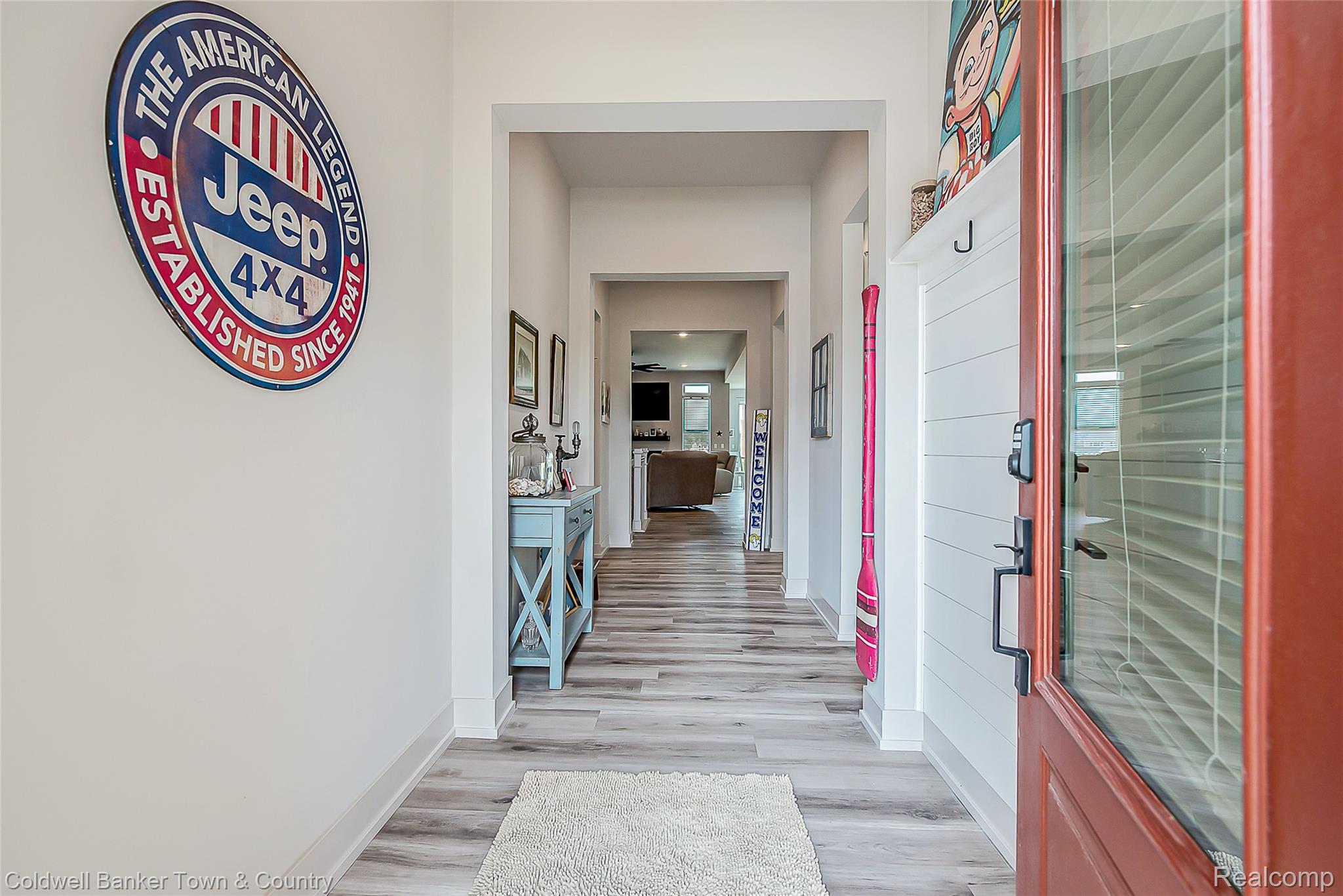 2329 Provencal Drive