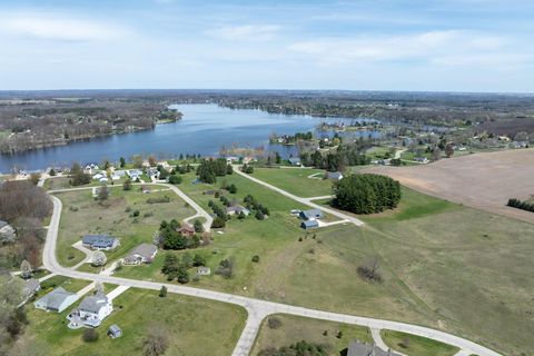 937-939-941 Brinton Road Broomfield Township MI 48893