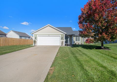 6315 Village Lane Zeeland Charter Township MI 49464