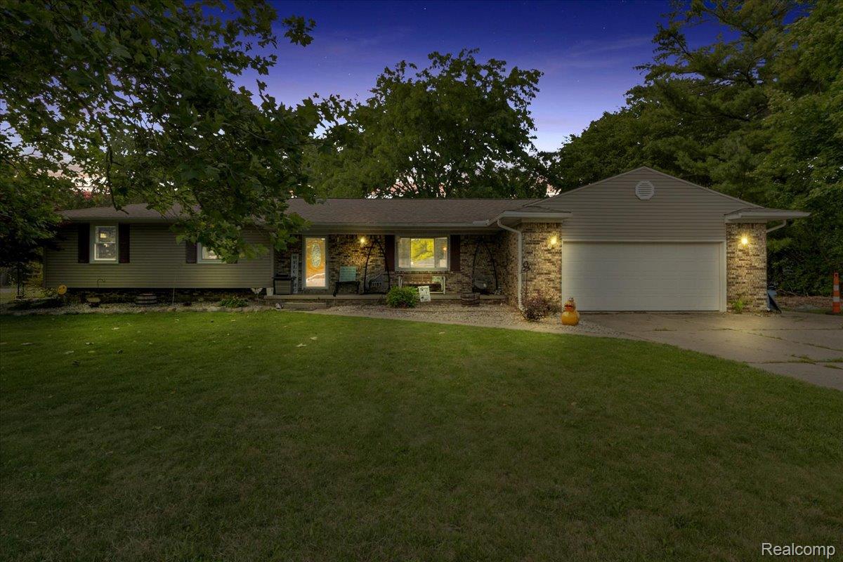6514 Luanne Drive