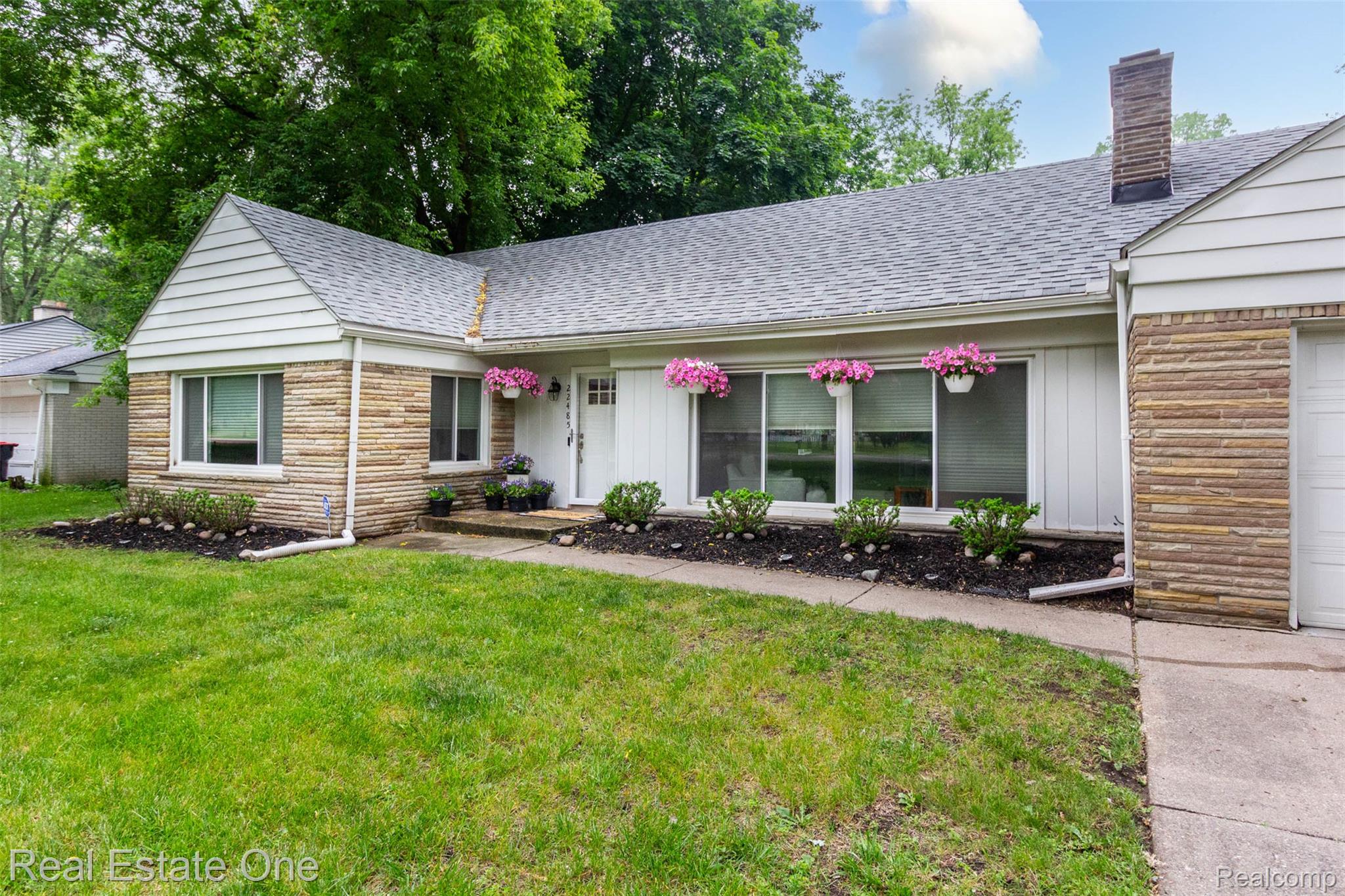 22485 Fairway Drive