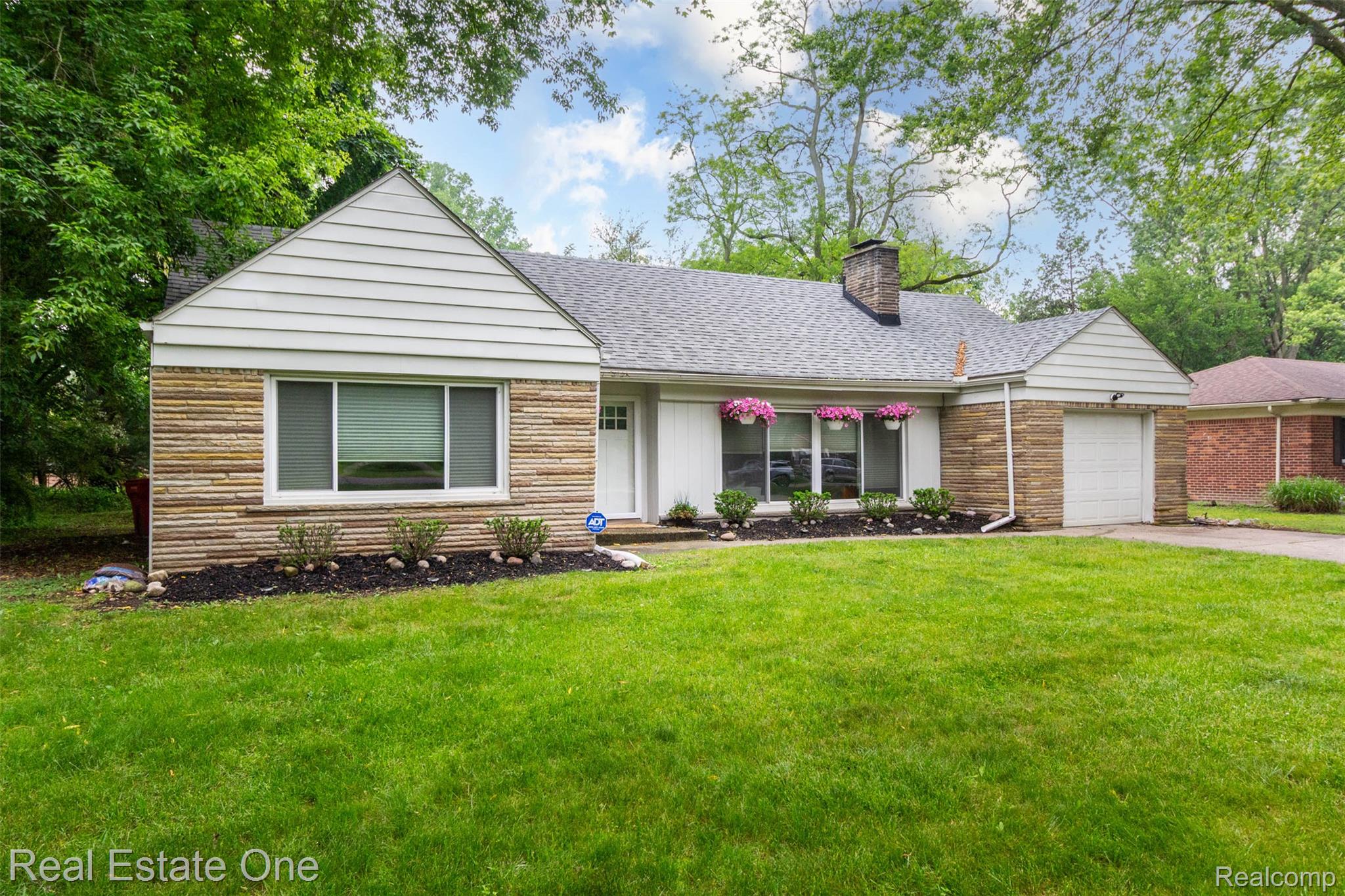 22485 Fairway Drive