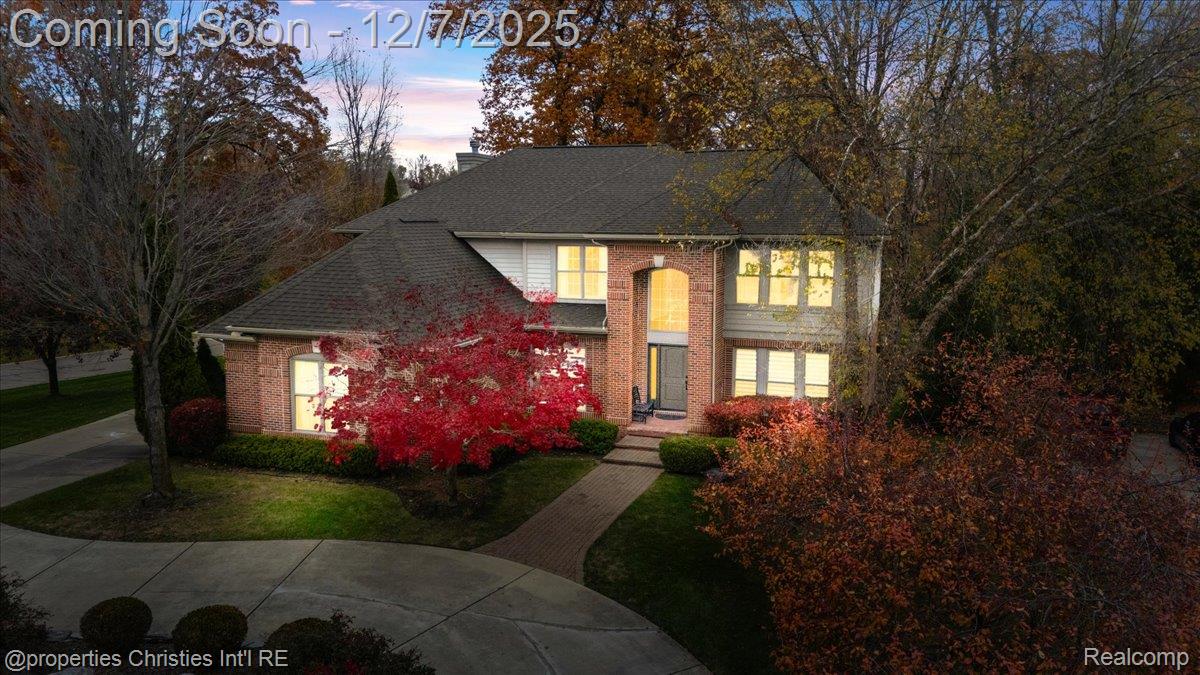 29202 Bradmoor Court