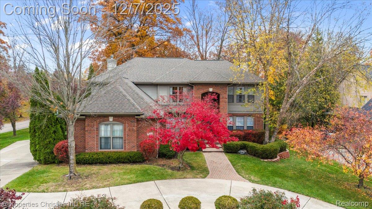 29202 Bradmoor Court