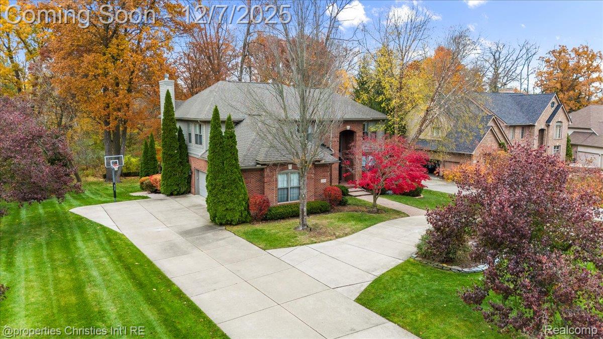 29202 Bradmoor Court