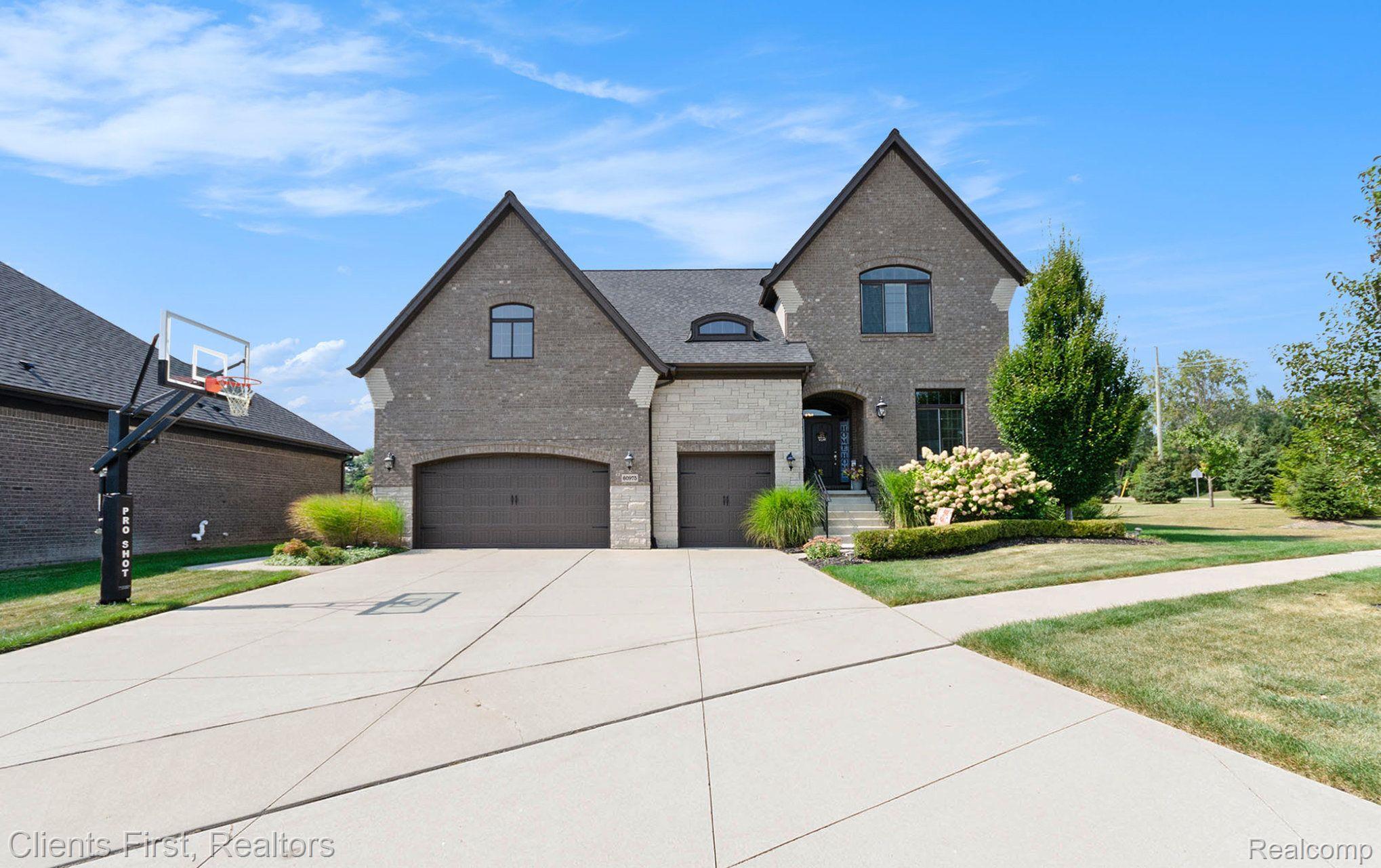 60975 STONECREST Drive