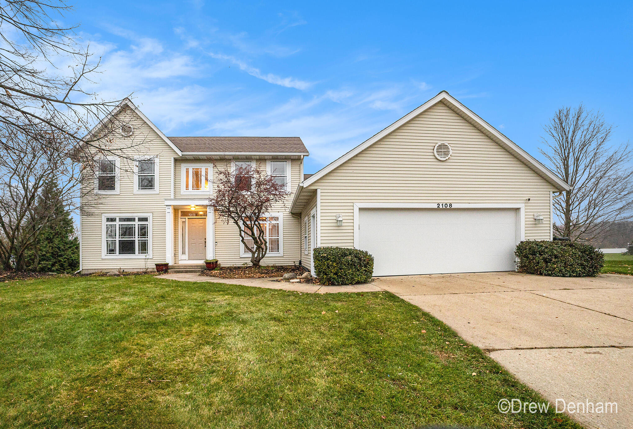 2108 Hartman Court SE