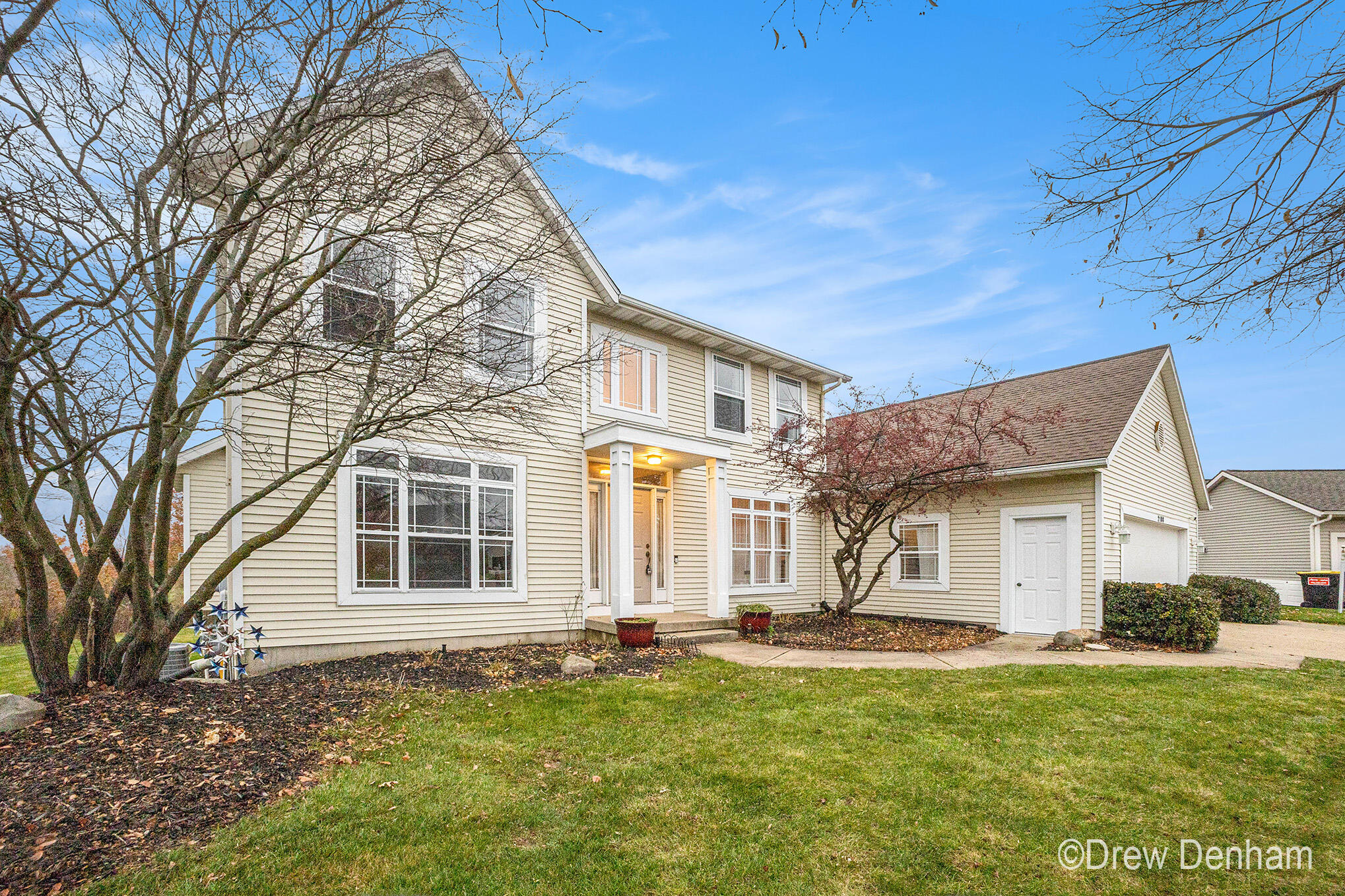 2108 Hartman Court SE