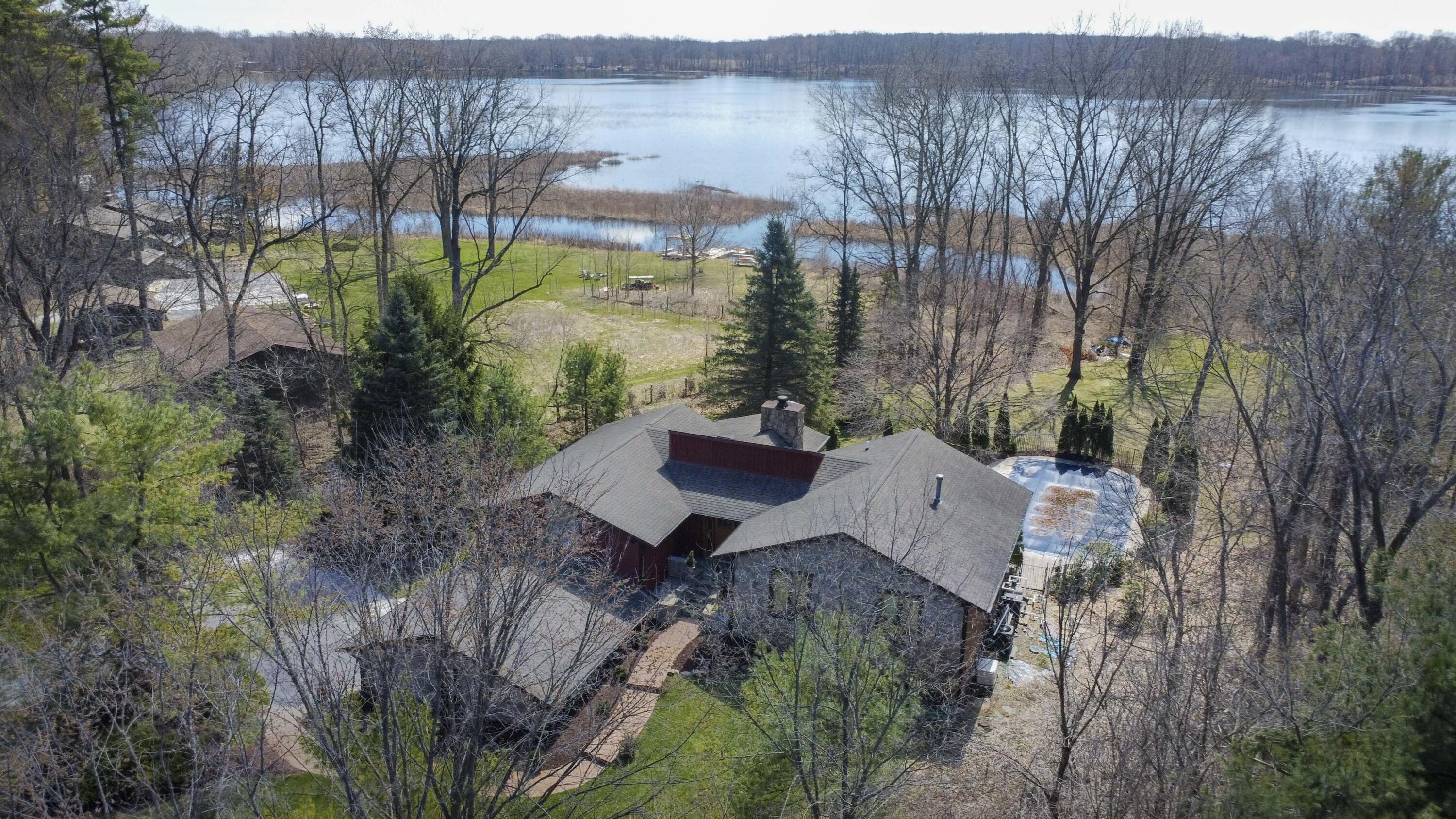 14287 Island Lake Road