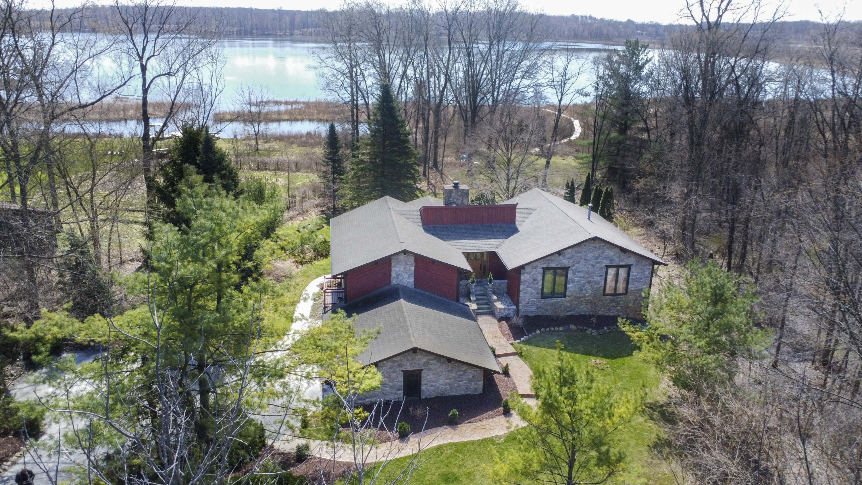 14287 Island Lake Road