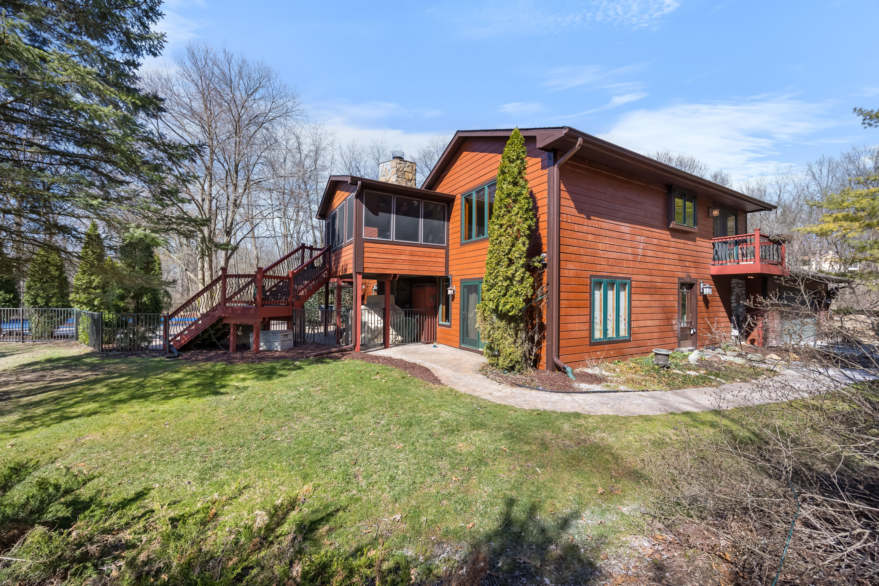 14287 Island Lake Road