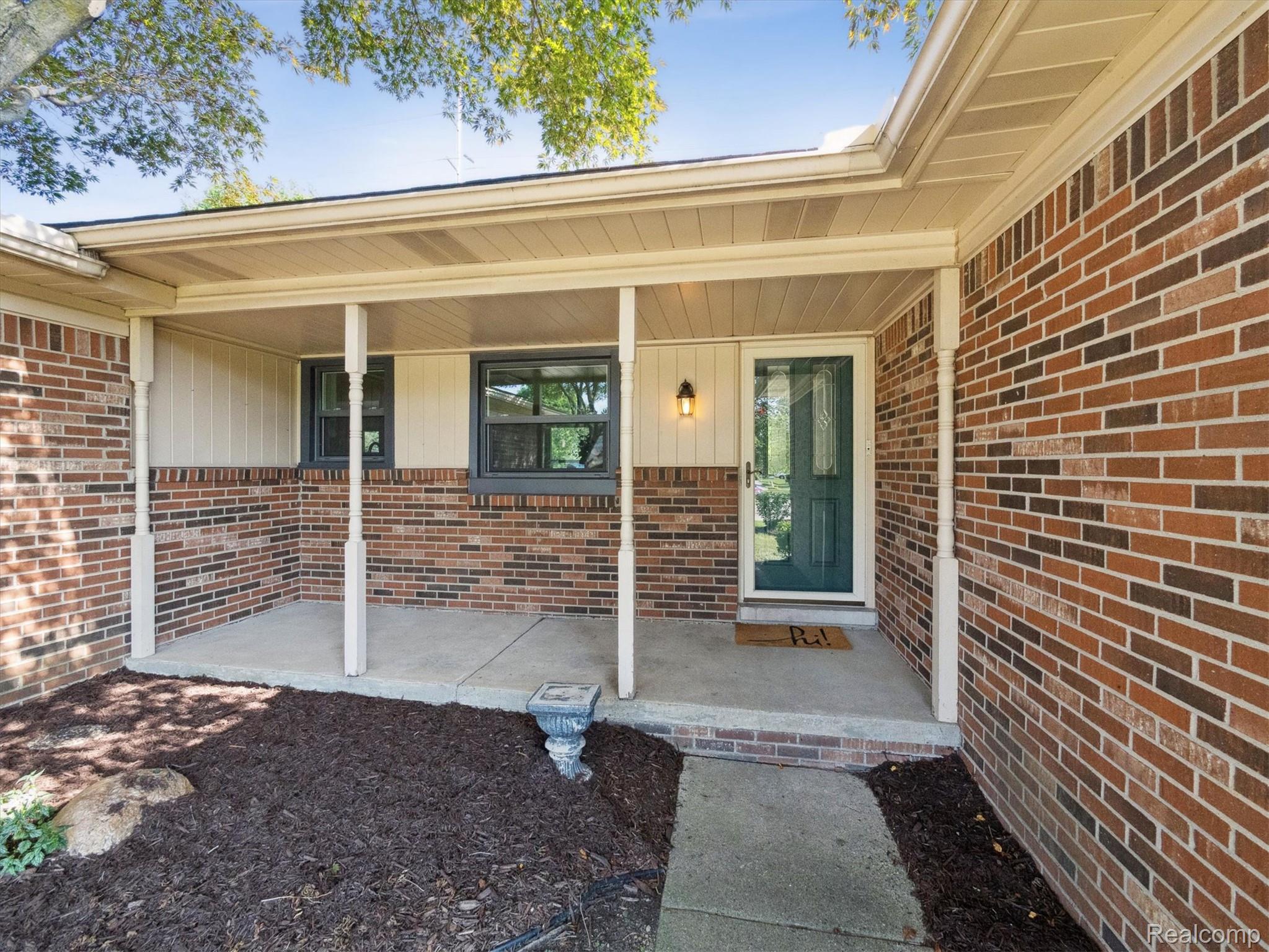 17018 WHITE HAVEN Drive