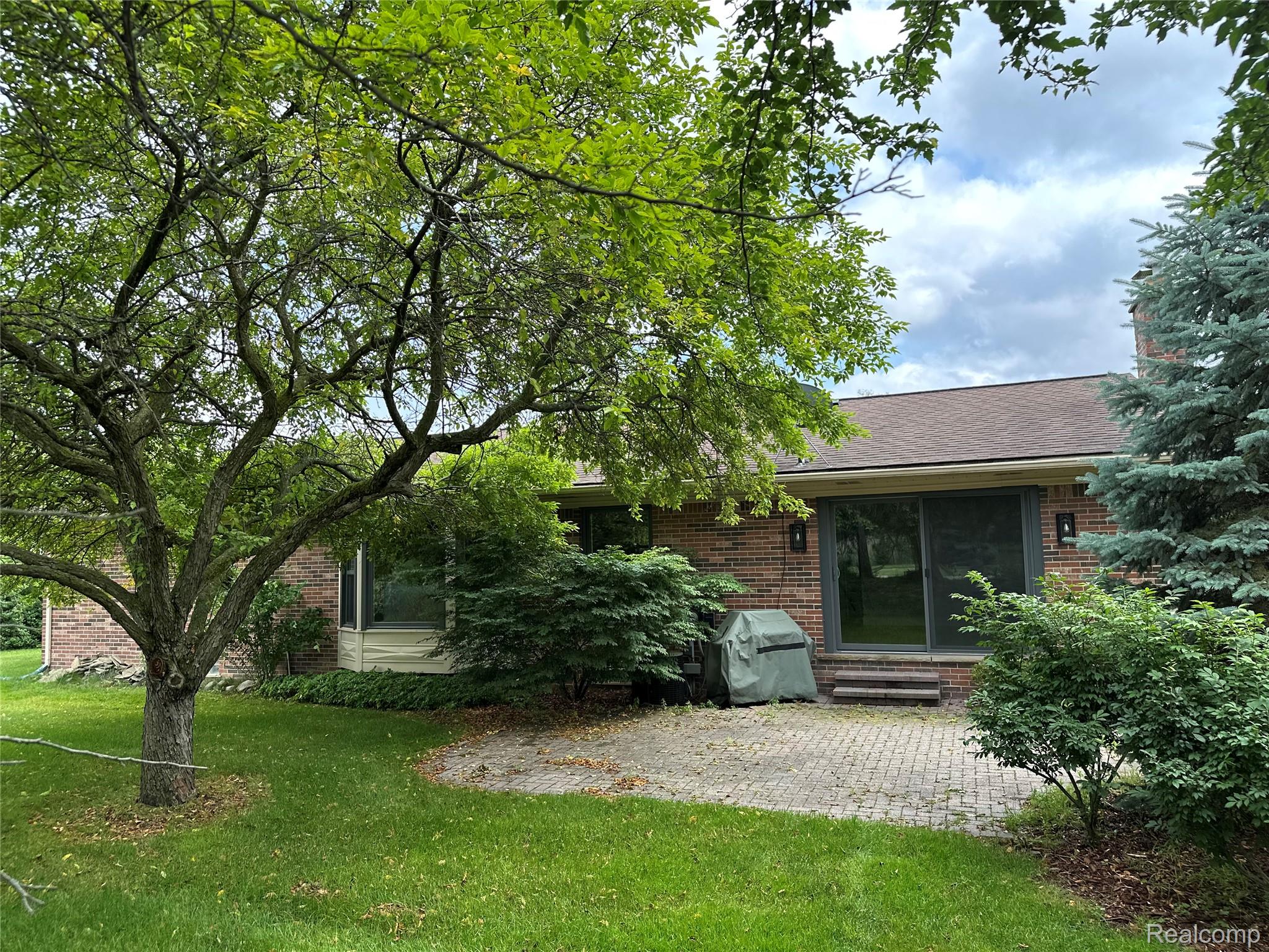 17018 WHITE HAVEN Drive
