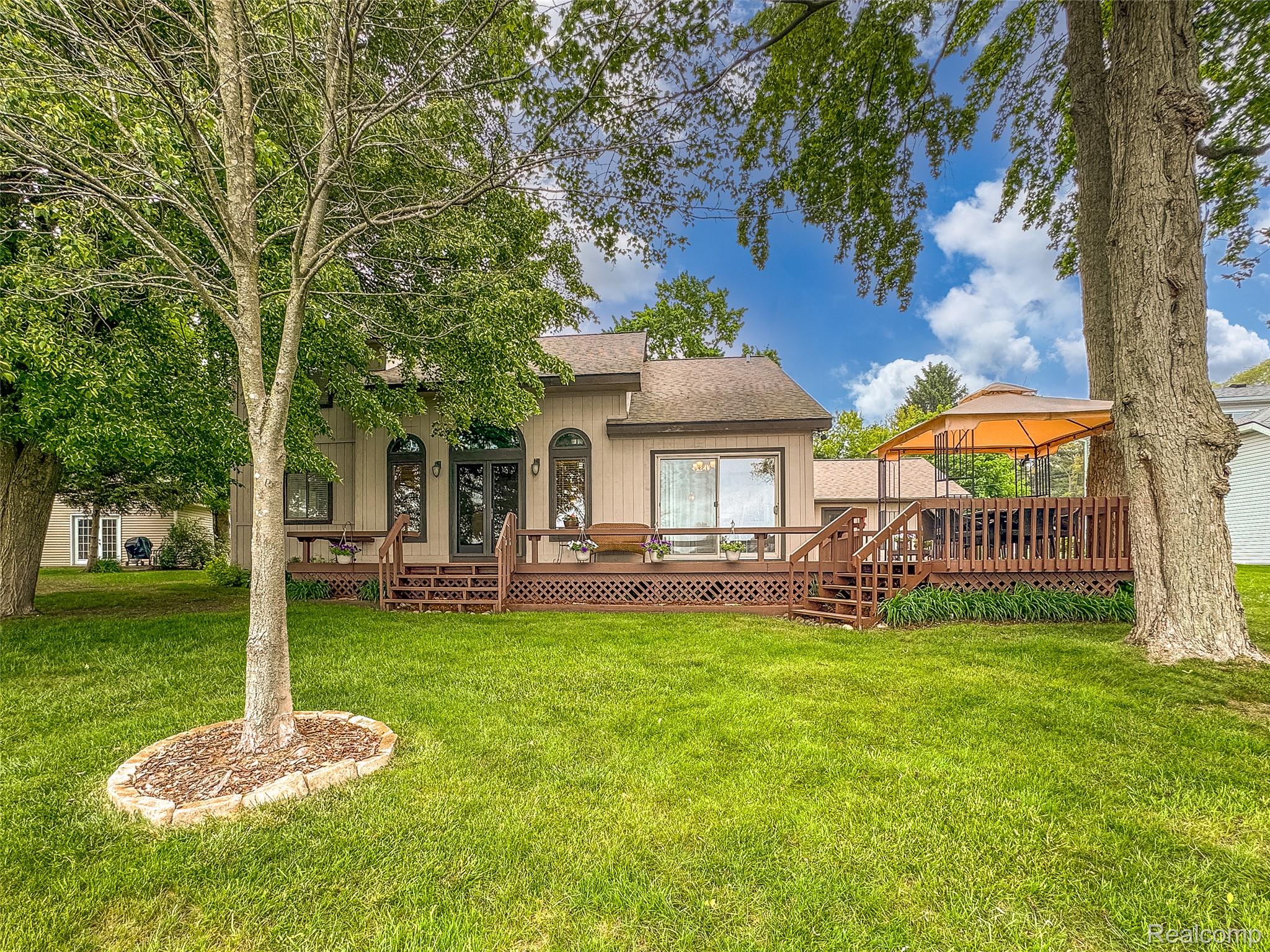 3541 Highland Blvd