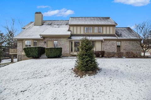 2766 Maitland Drive Ann Arbor City MI 48105