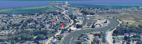 Tiny photo for 31021 North River Road, Harrison Charter Township, MI 48045 (MLS # 58050224794)