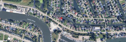 Tiny photo for 31021 North River Road, Harrison Charter Township, MI 48045 (MLS # 58050224794)