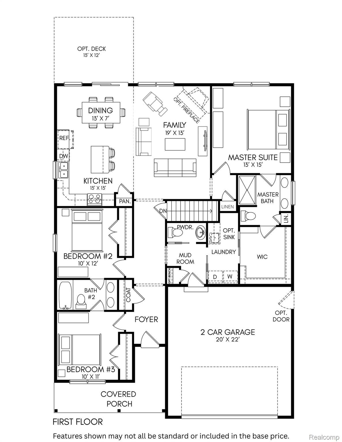 7135 Opfer Drive