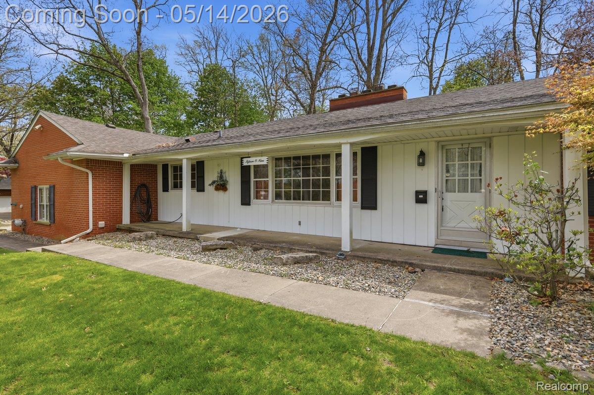 1509 Sodon Lake Drive