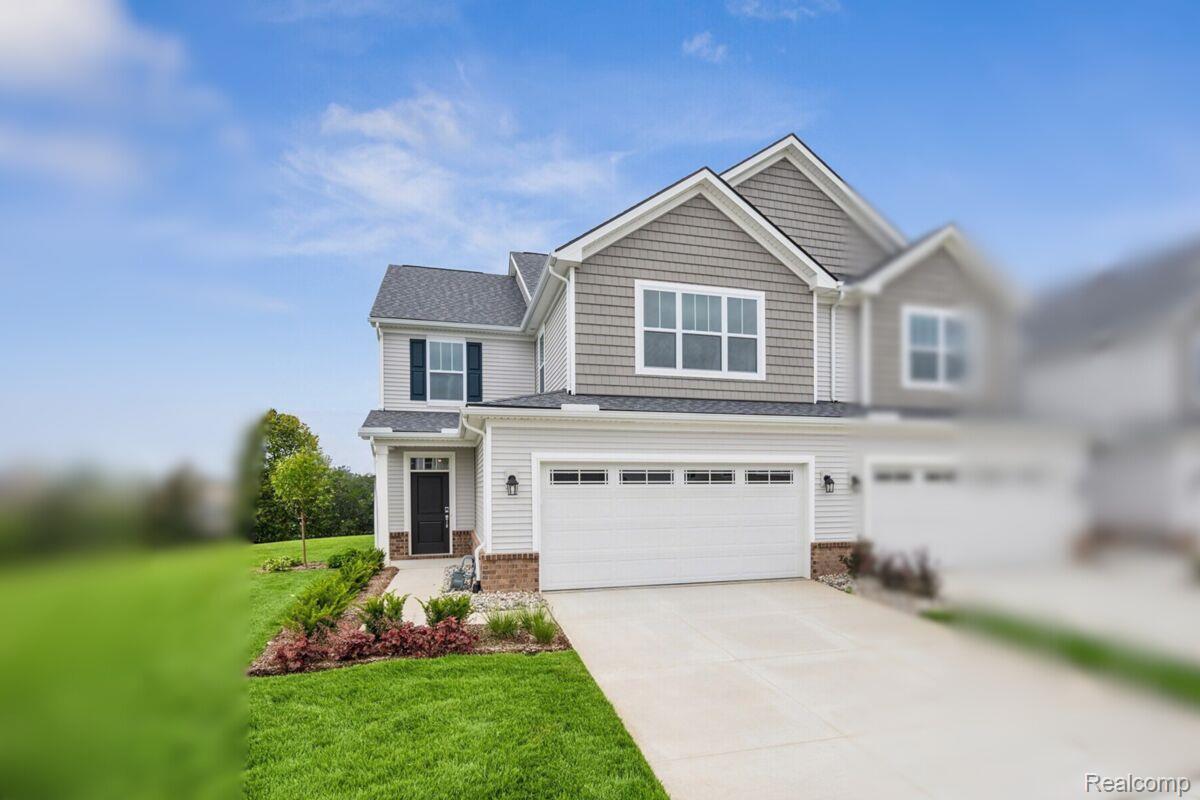 1501 Salt Springs Drive